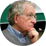 Noam Chomsky