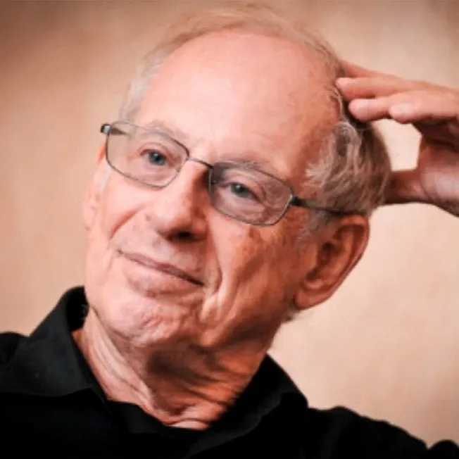 Stephen D. Krashen