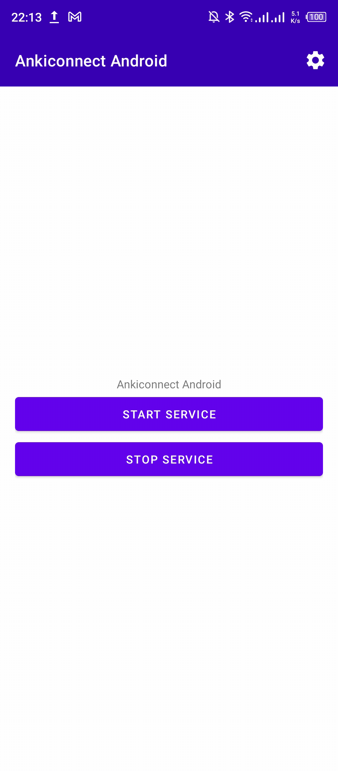Animated walkthrough: 4-step process of adding CORS Host URL in AnkiConnect settings