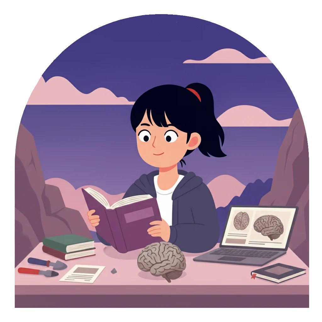 Stuck di JLPT N3-N2? Fosilisasi Intuisi Bahasa Jepang Biang kerok-nya! ・ GoRakuDo