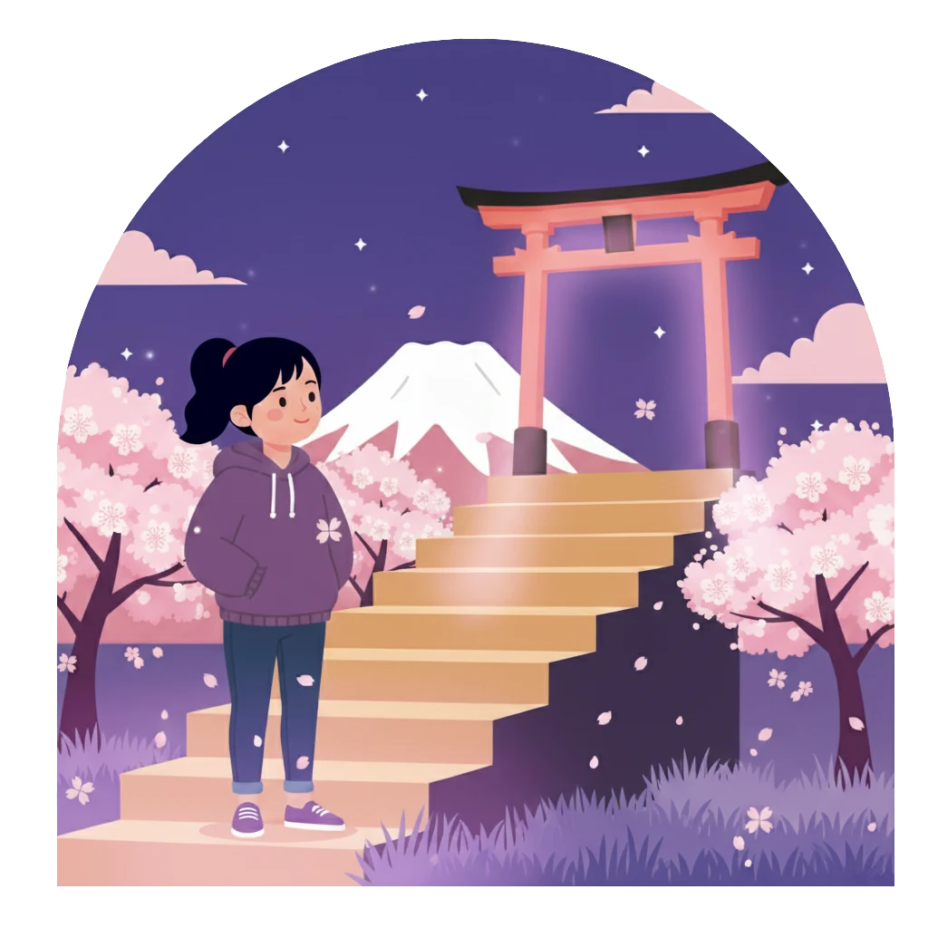 6 Level Pemahaman Bahasa Jepang: dari Pemula sampai Fasih ・ GoRakuDo