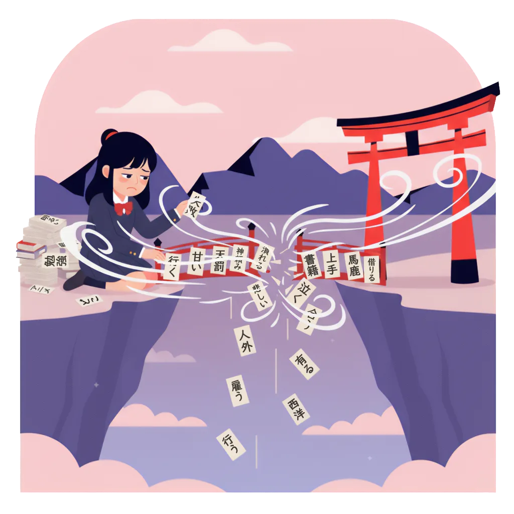 Motivasi Belajar Bahasa Jepang