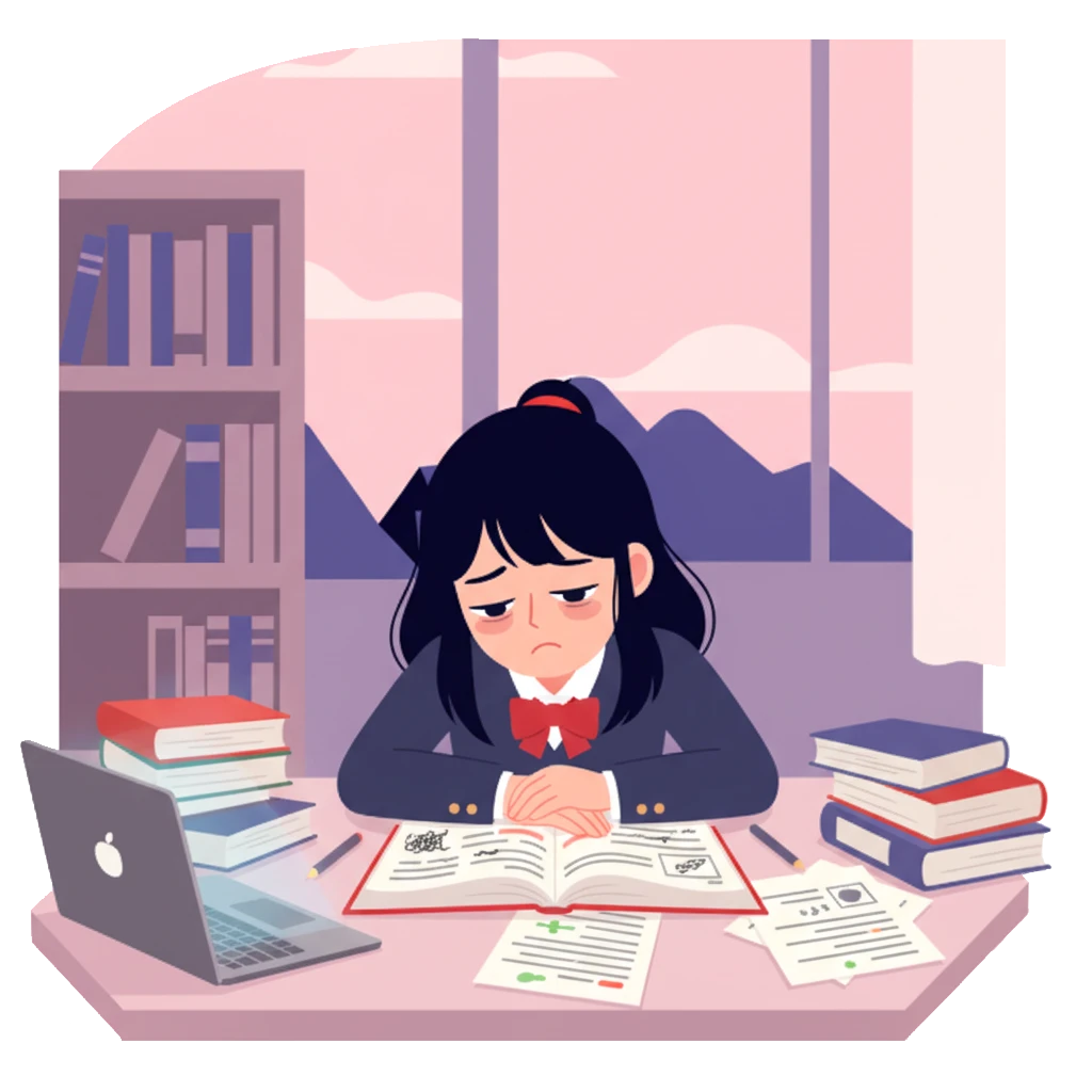 Kenapa Belajar Bahasa Jepang Susah? ・ GoRakuDo