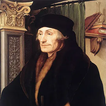 Desiderius Erasmus