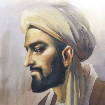 Ibn Khaldun