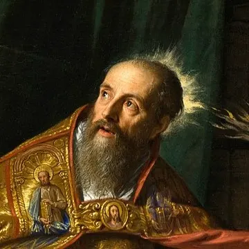 St. Augustine